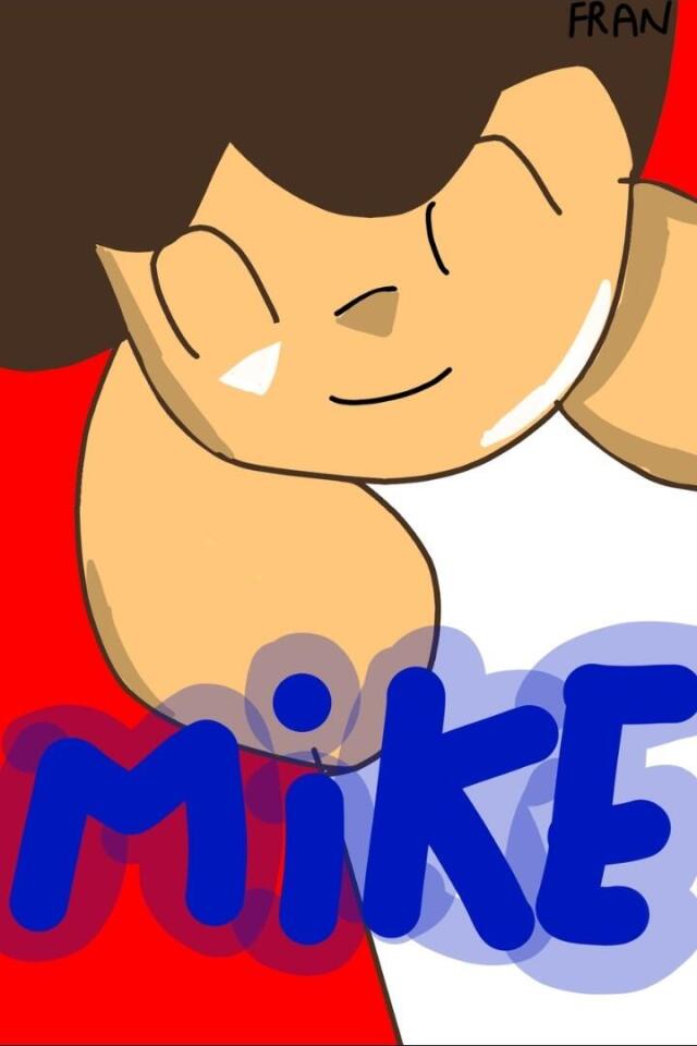 Mike