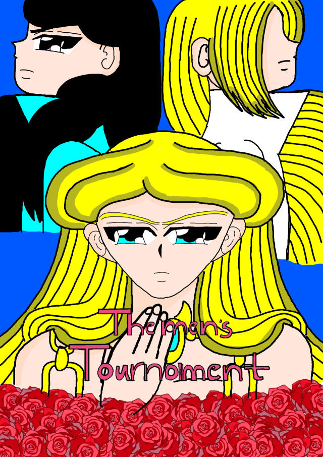 The Men,s tournament