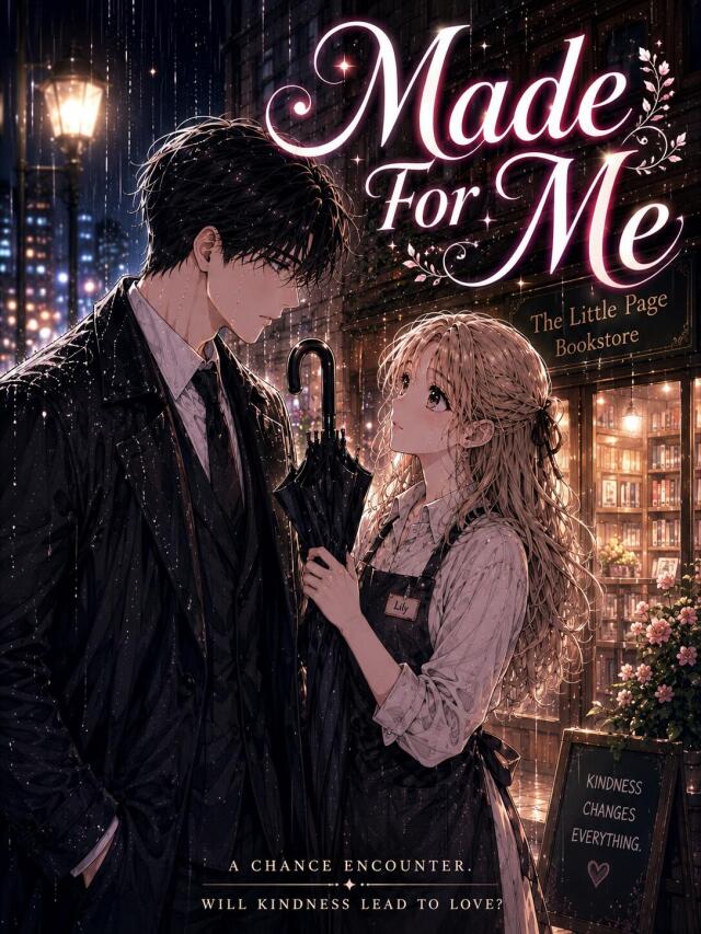Made For Me