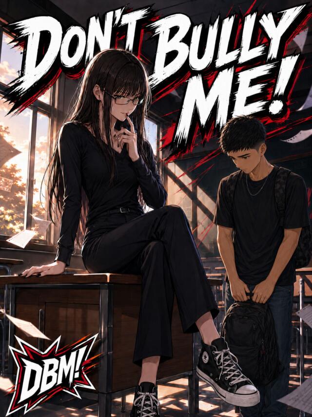 Don't Bully Me!