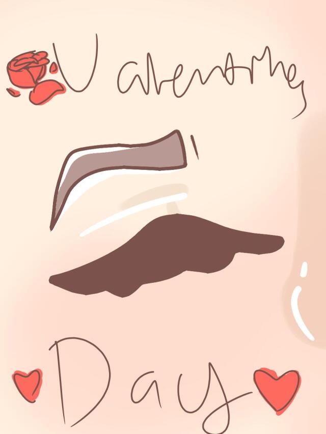 valentines day