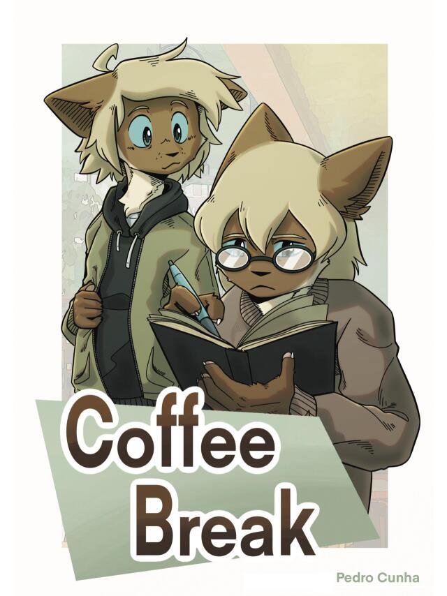 Coffee Break