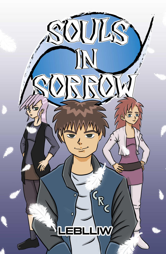 SOULS IN SORROW