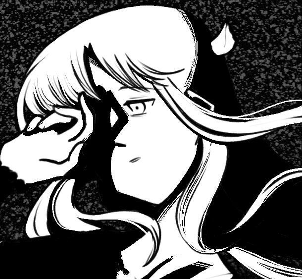 Death's Disciple (2024)