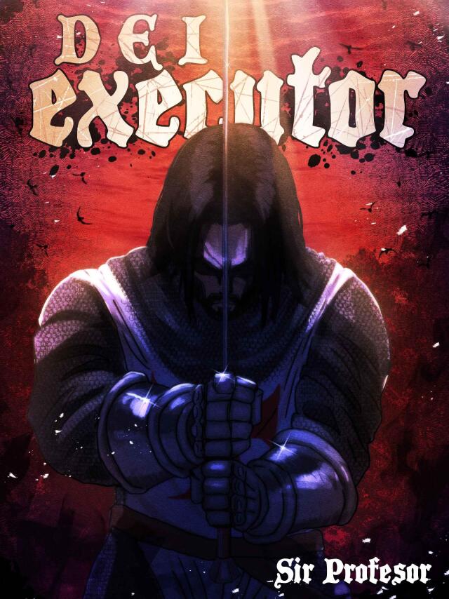 DEI EXECUTOR