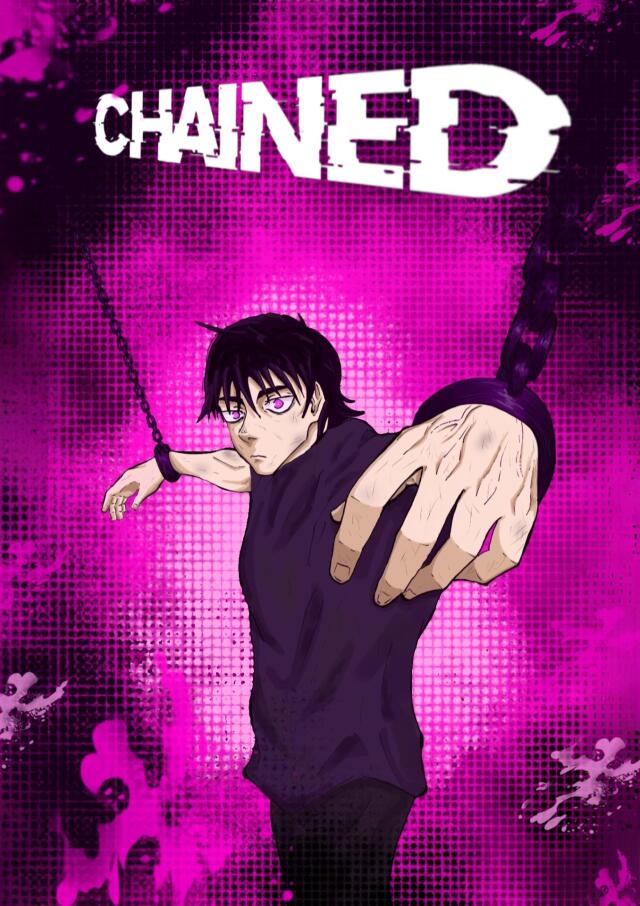 Chained 