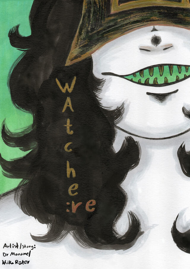 Watcher re