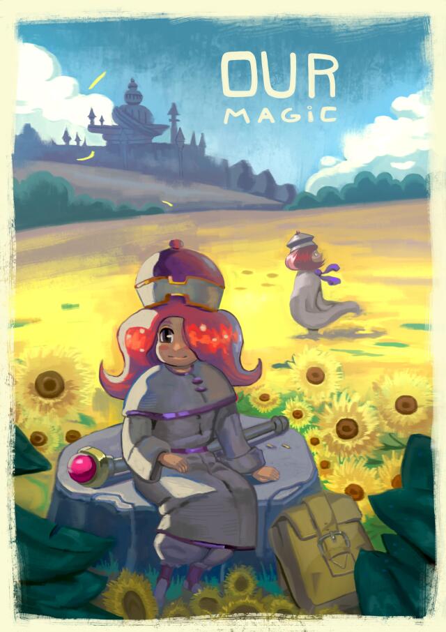 Our Magic