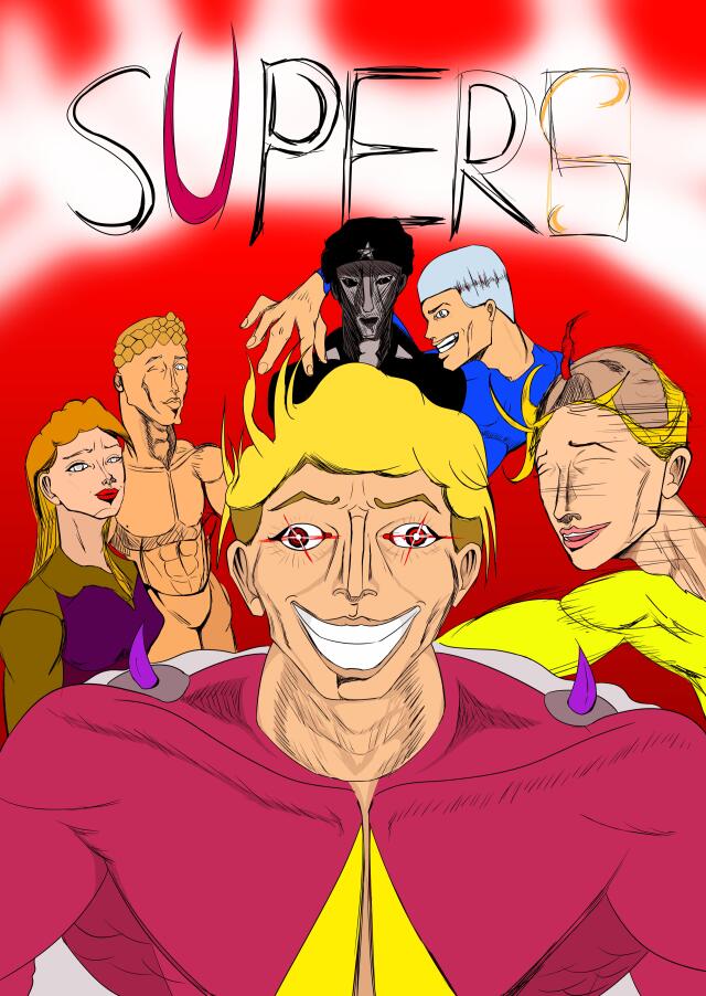 SUPER5