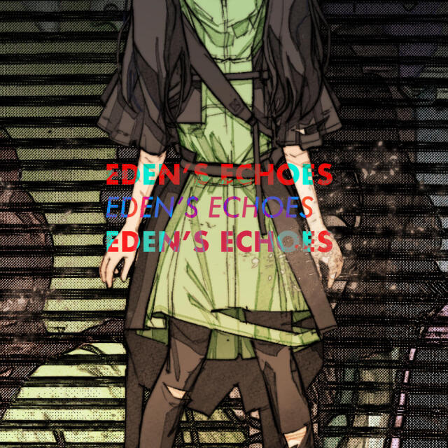 Eden's Echoes