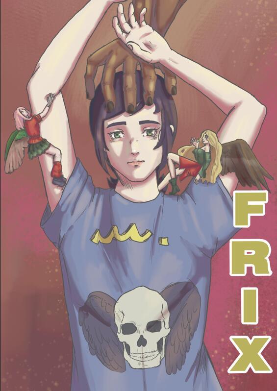 FRIX