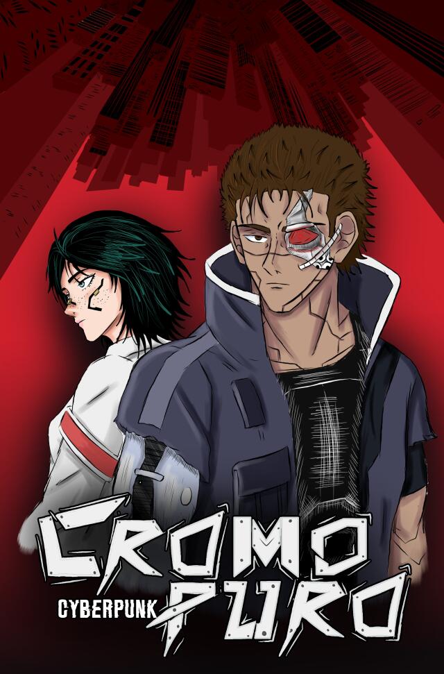 CROMO PURO