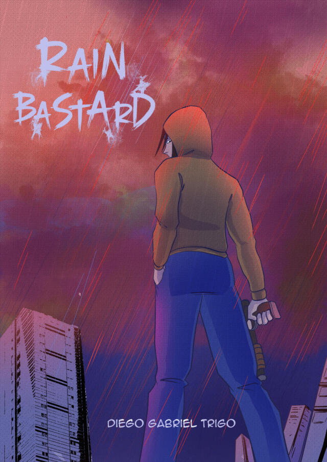 Rain Bastard
