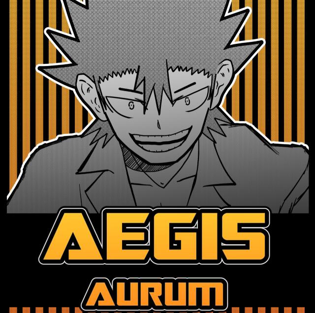 Aegis Aurum