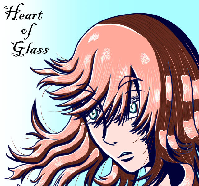 Heart of Glass