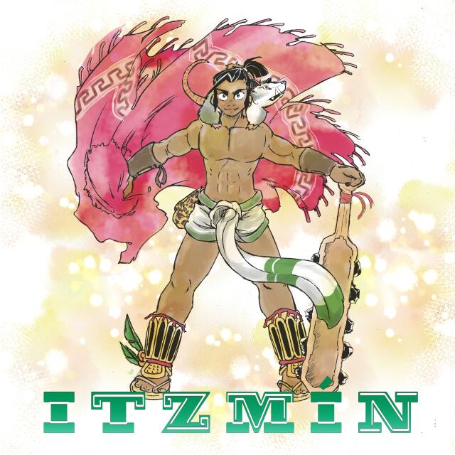 ITZMÍN