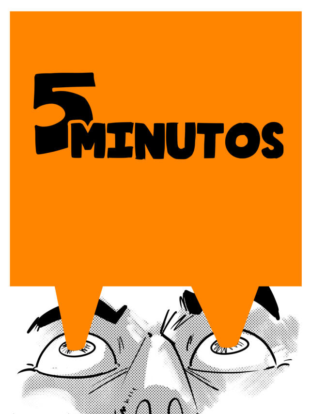 5 Minutos