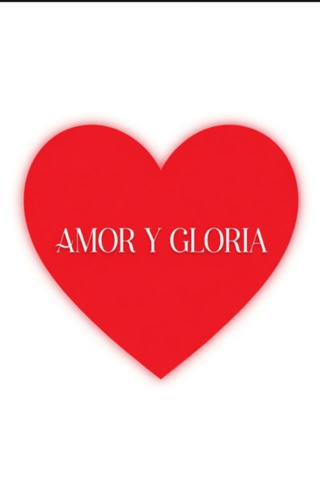 Amor y gloria