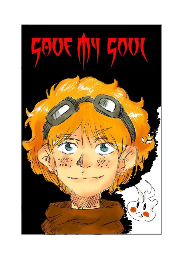 Save my Soul