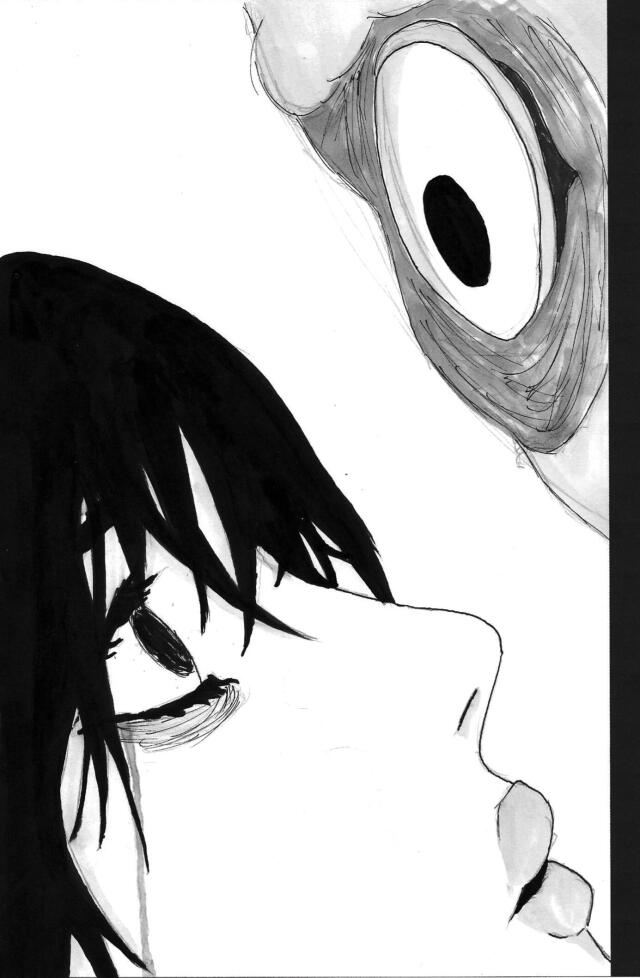 Attarashi sekaï no ashiato ni