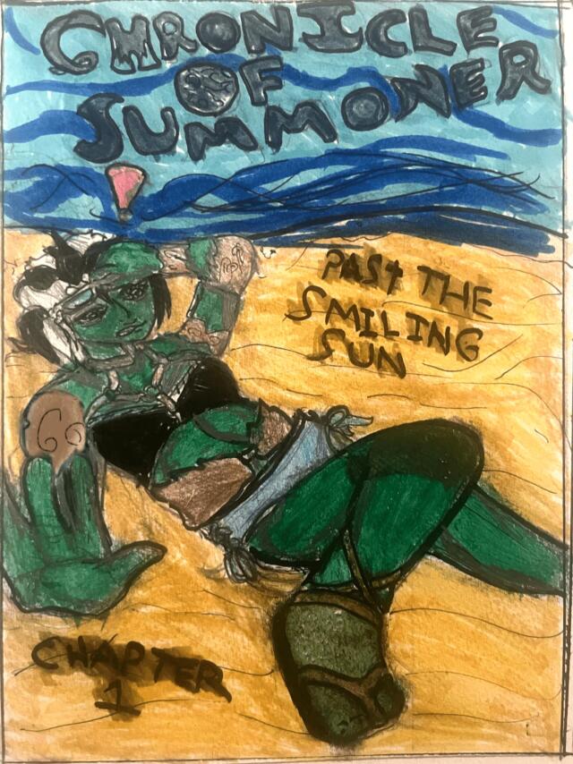 Chronicle of Summoner