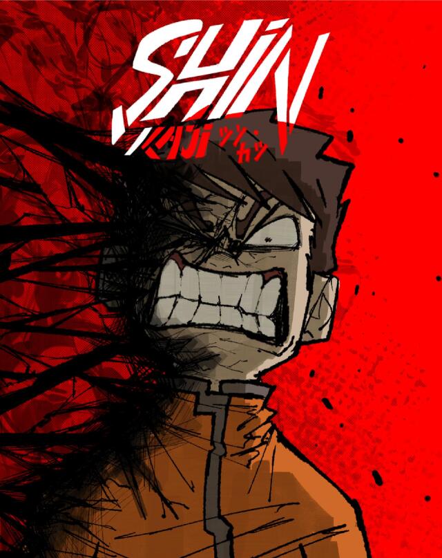 SHIN KAJI