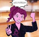 Victoria