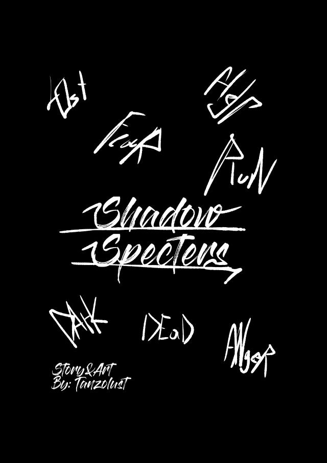 Shadow Specters 