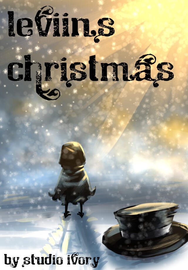 Leviin's Christmas