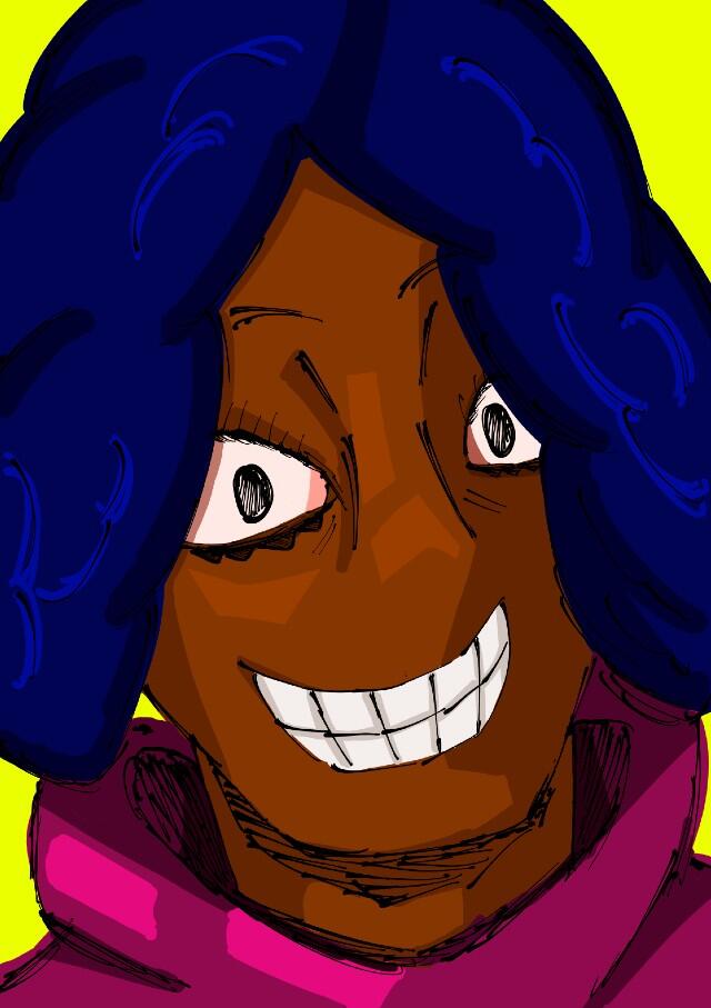 GUMSHOE STAR CHAPTER 2