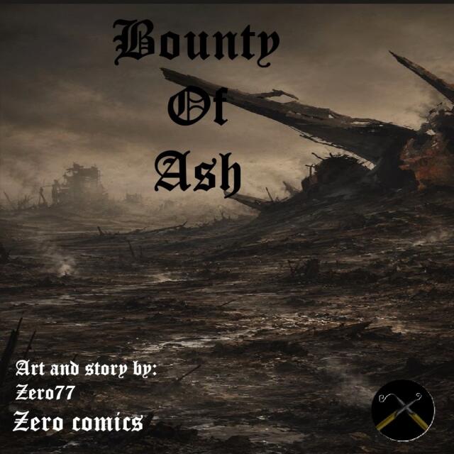 Bounty Of Ash