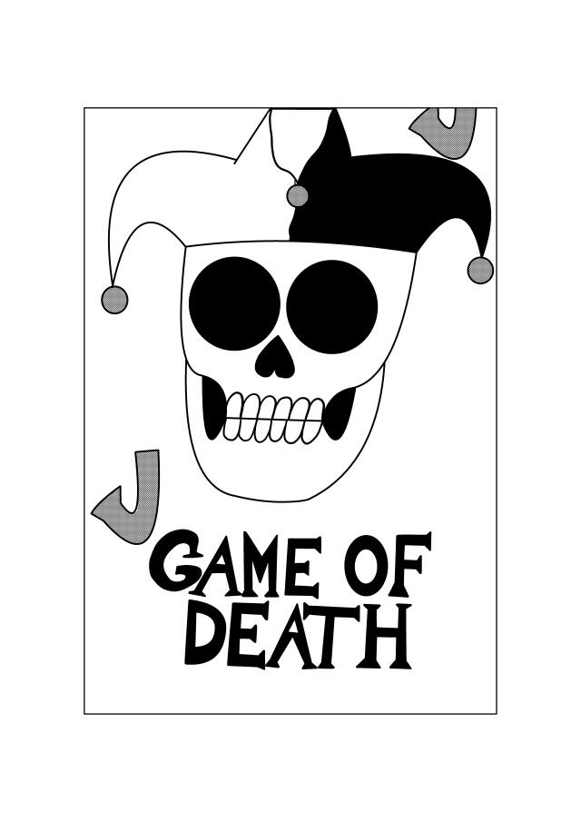 Game Of Death