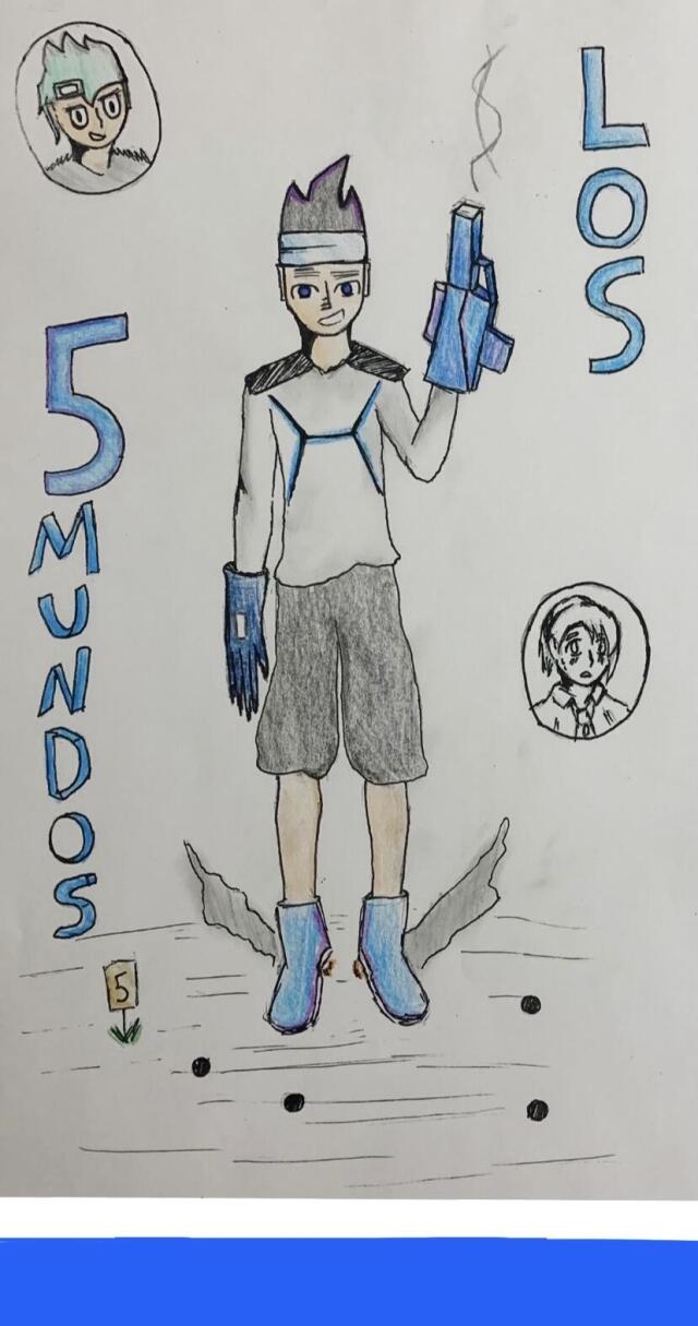 Los 5 Mundos