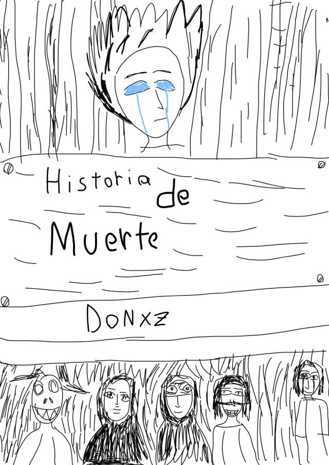 Historia de muerte 