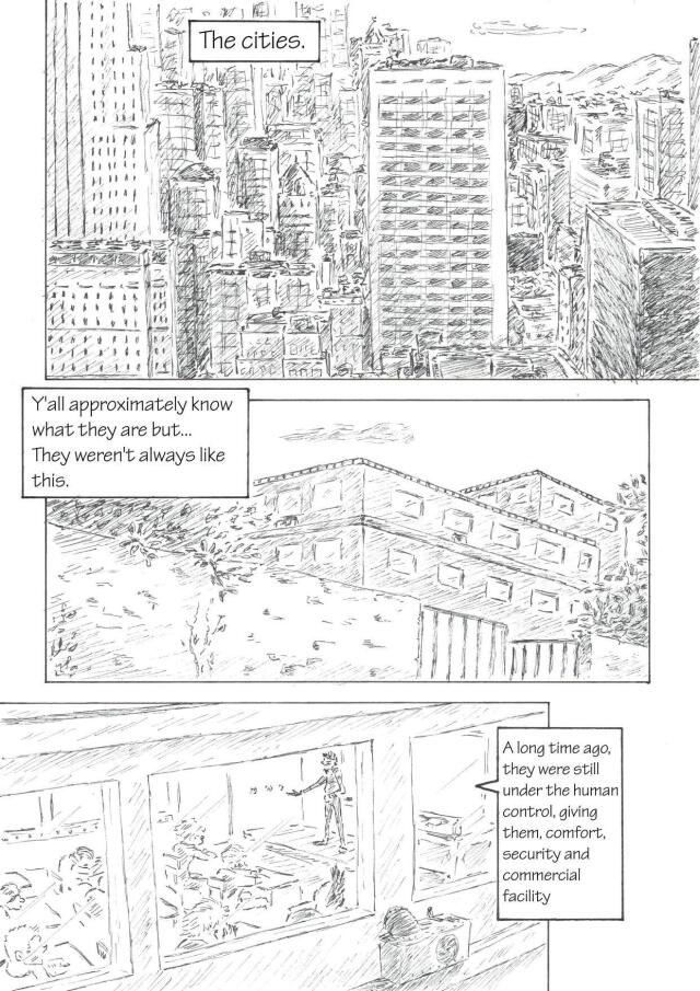 Battle Cities