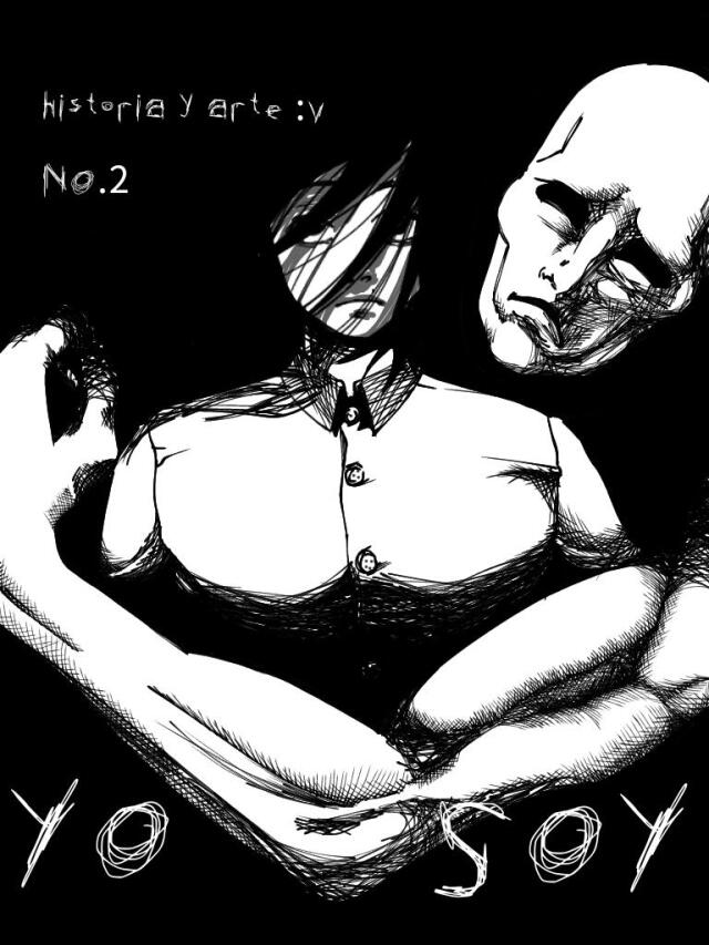 YO SOY....