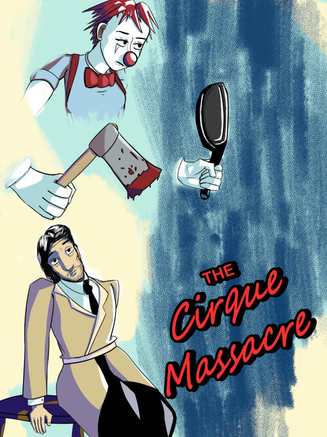 The Cirque Massacre