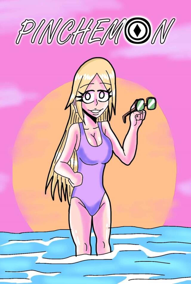 Pinchemon