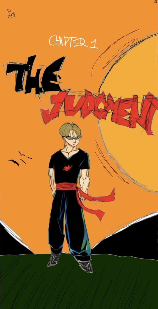 Chapter #1