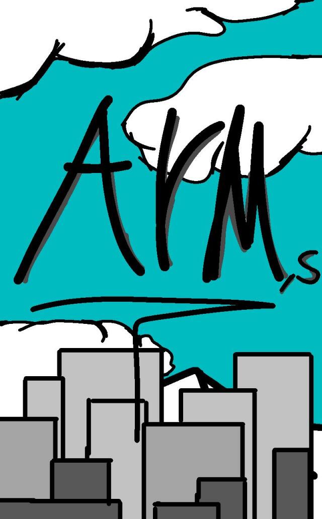 ARM,s