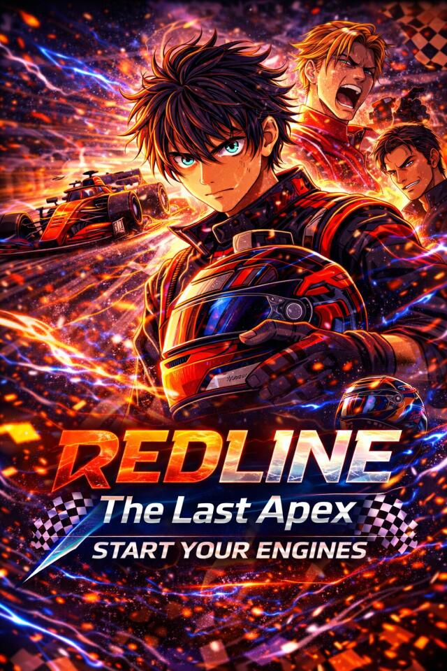 REDLINE: The Last Apex