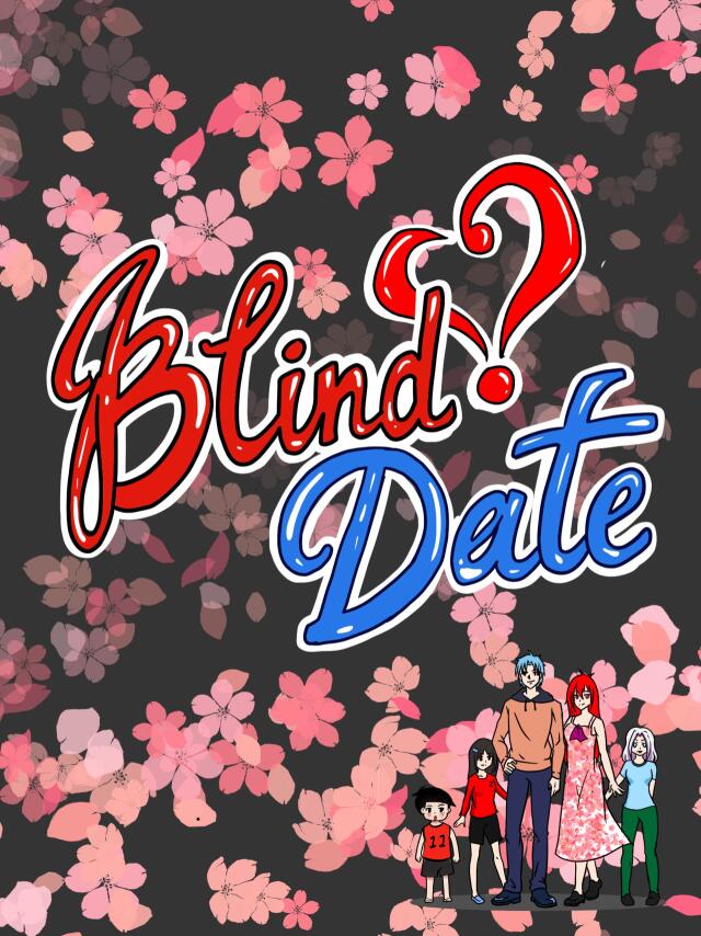 BLIND DATE