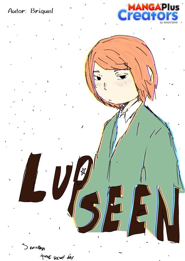 Lupseen