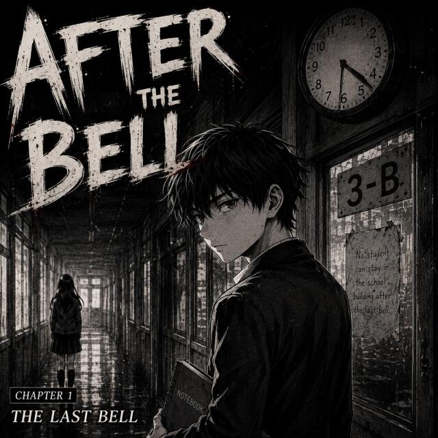After the Bell