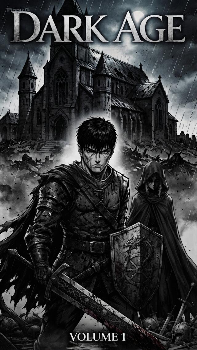 Dark Age "Idade das Trevas