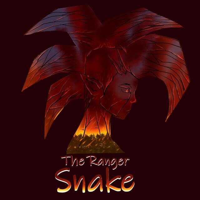 The Ranger Snake