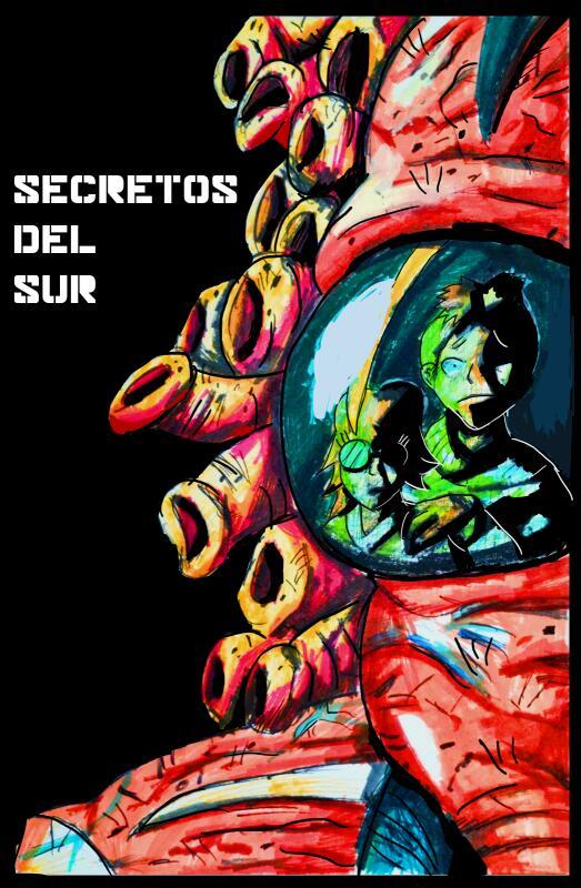 Secretos del sur