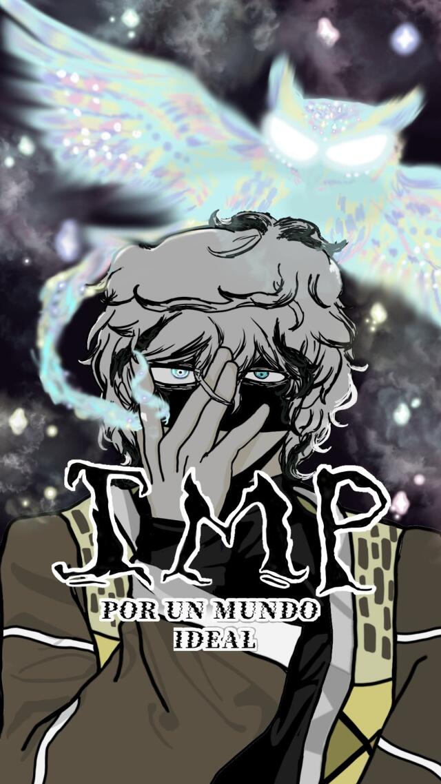I.M.P Por un Mundo Ideal