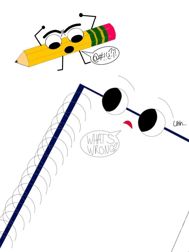 Tapas contest comic