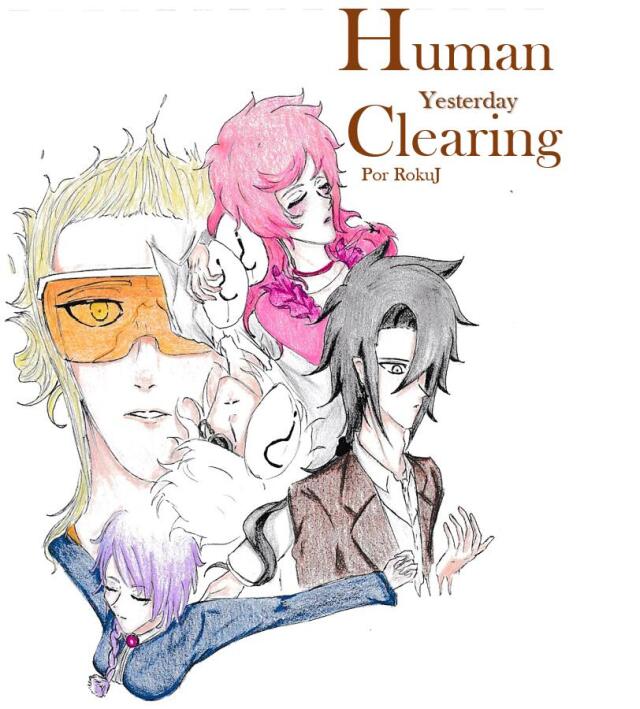 Human Clearing